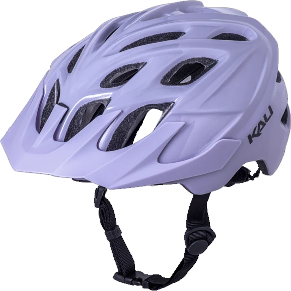 Kali Chakra Solo, Chakra Youth Plus, Chakra Youth and Chakra Child Bike Helmets
