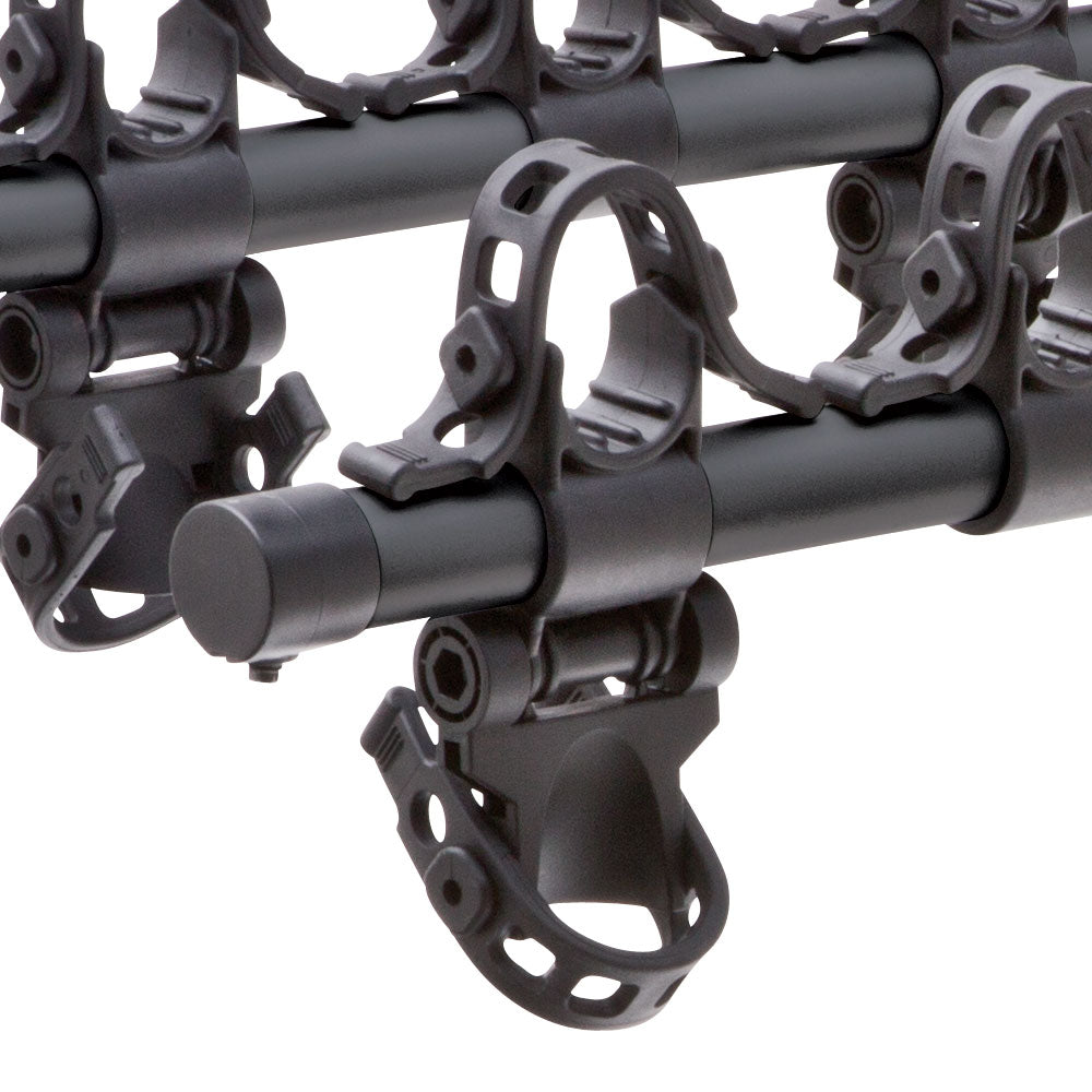 Sport Rack Ridge 4 Bike Rack - 1 1/4" or 2" receiver