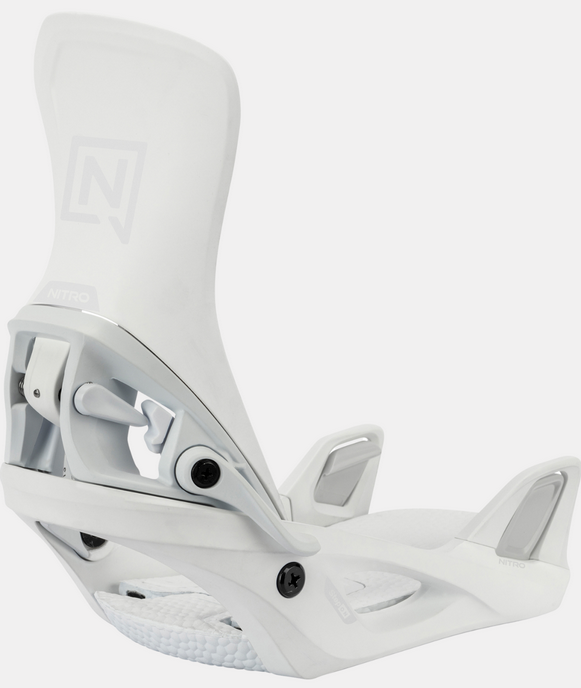 Nitro Step-On Womens Snowboard Bindings 2026