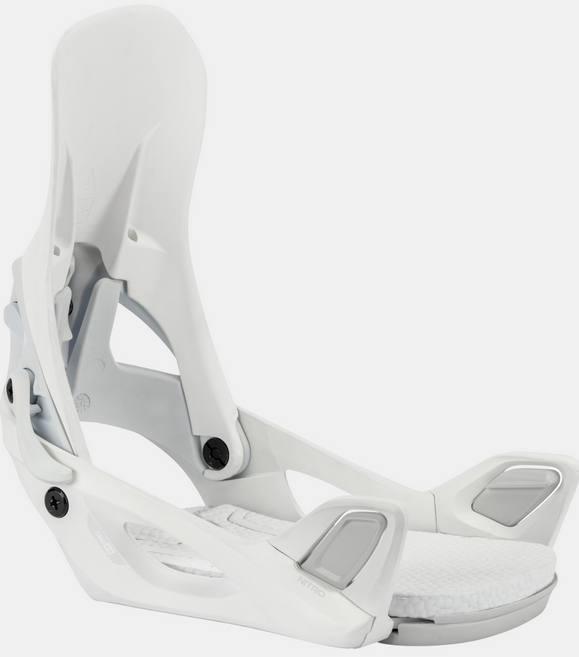Nitro Step-On Womens Snowboard Bindings 2026