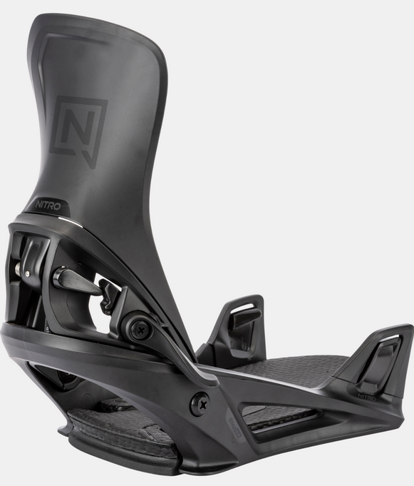 Nitro Step On Mens Snowboard Binding 2026