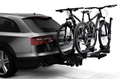 Thule T2ProXT 9035XTR 1.25" receiver hitch Bike Rack