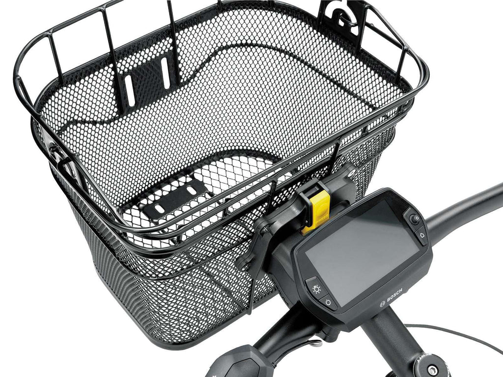 Topeak Front Basket with 3E Fixer