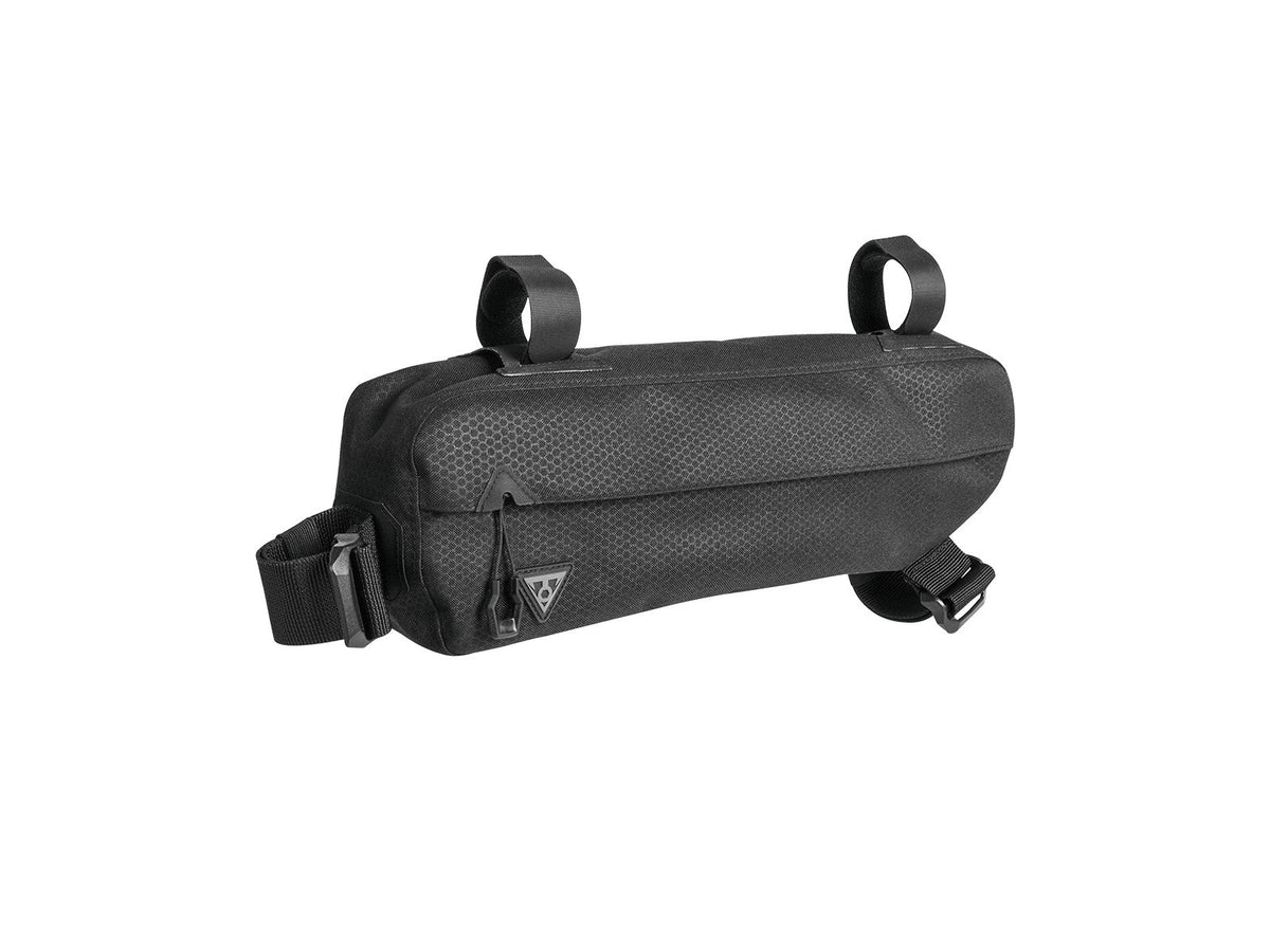 Topeak Midloader Toptube Bag 4.5L