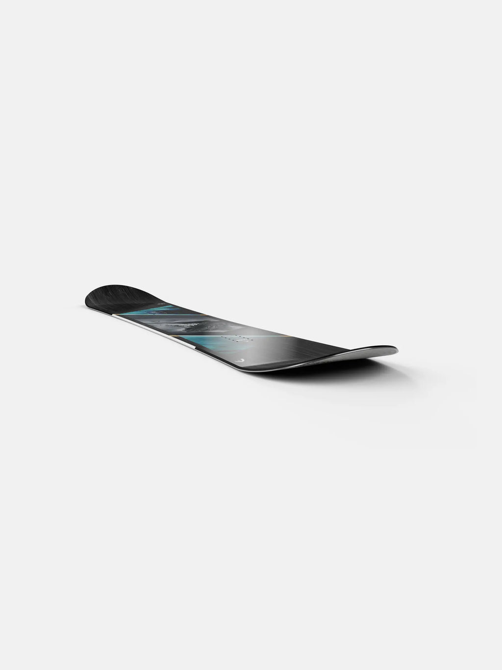 2027 Head Transit Snowboard