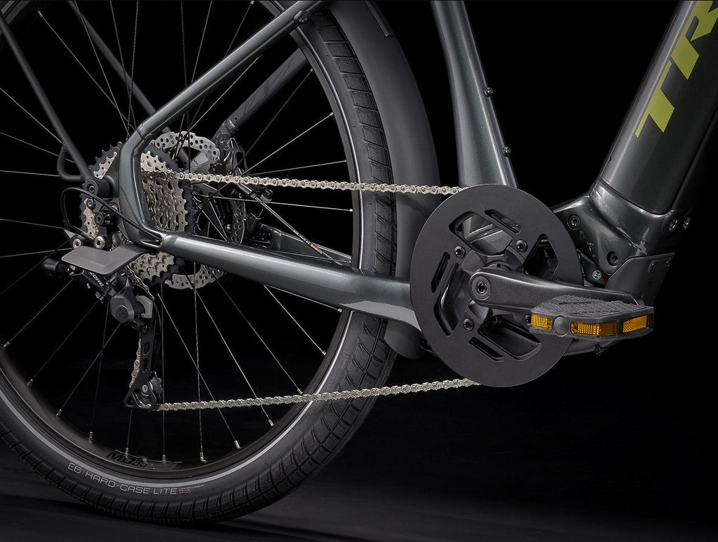 Trek Allant+ 8S E-Bike (Men's)