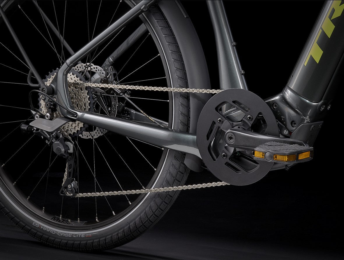 Trek Allant+ 8S E-Bike (Men's)