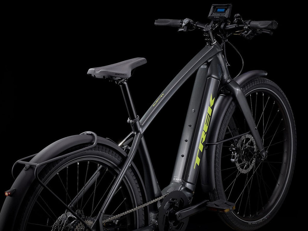 Trek Allant+ 8S E-Bike (Men's)