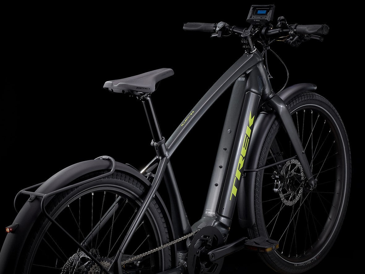 Trek Allant+ 8S E-Bike (Men's)