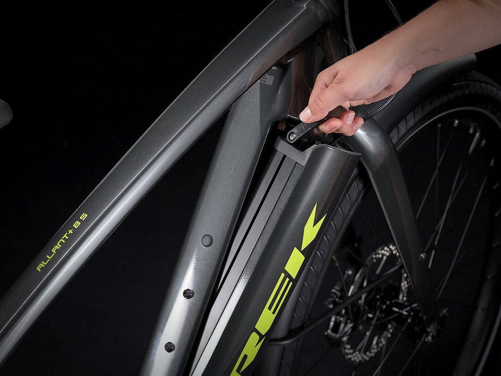 Trek Allant+ 8S E-Bike (Men's)