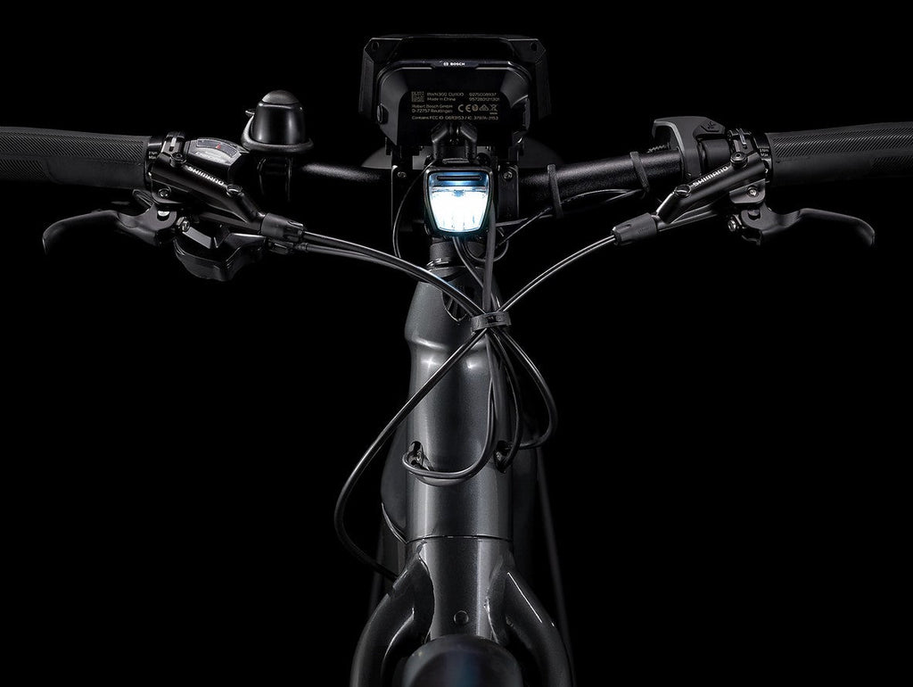 Trek Allant+ 8S E-Bike (Men's)