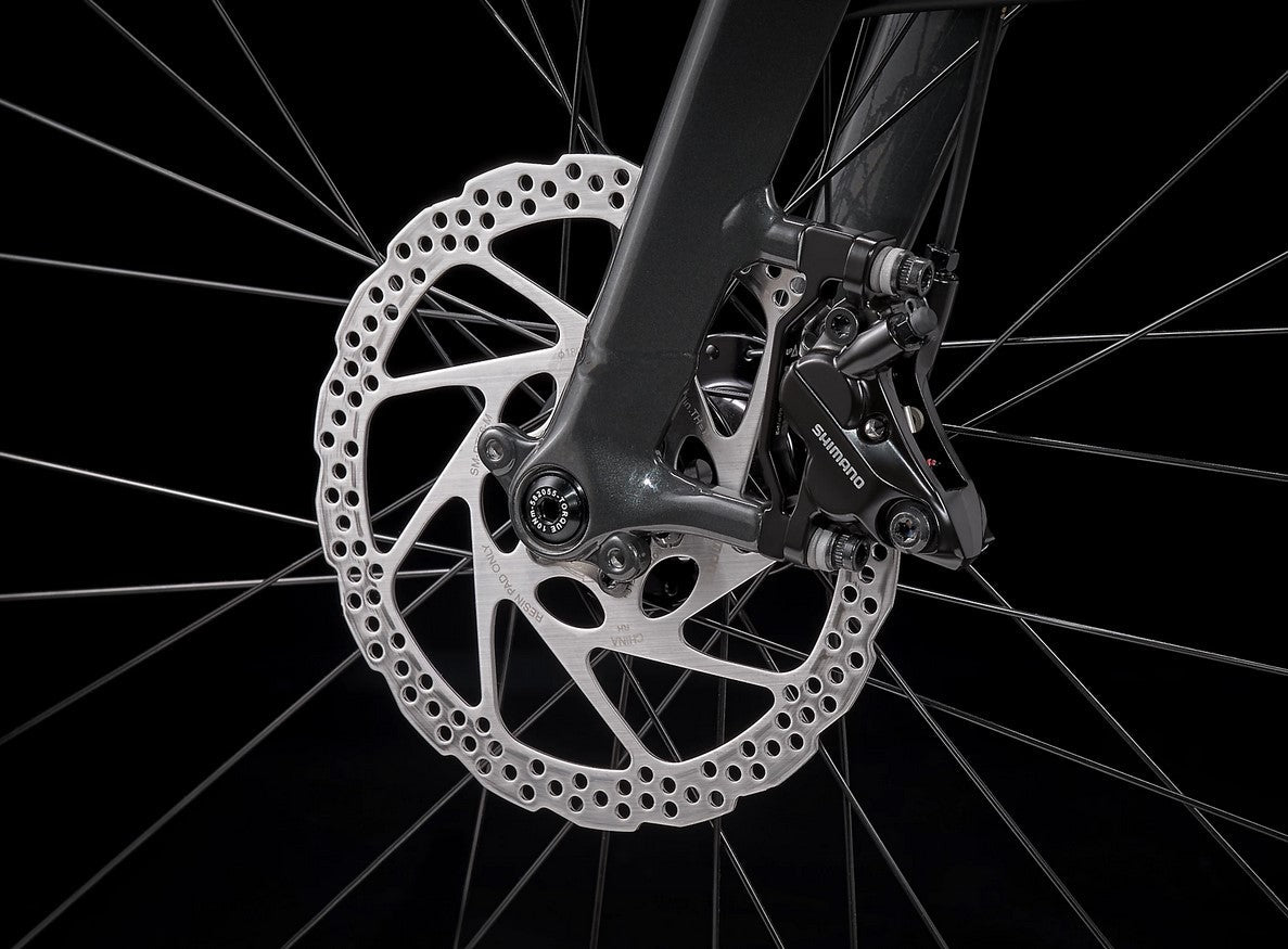 Trek Allant+ 8S E-Bike (Men's)