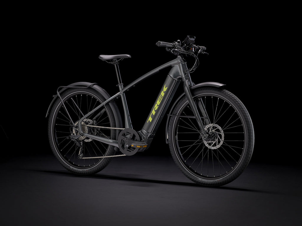 Trek Allant+ 8S E-Bike (Men's)