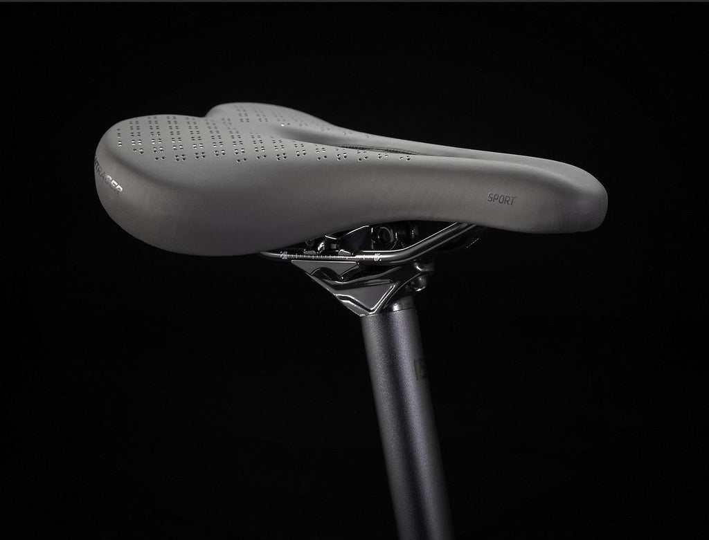 Trek FX 1 Disc Hybrid Bike (Unisex)