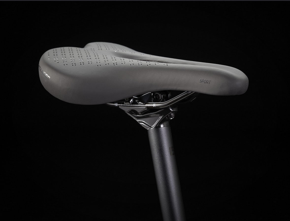 Trek FX 1 Disc Hybrid Bike (Unisex)
