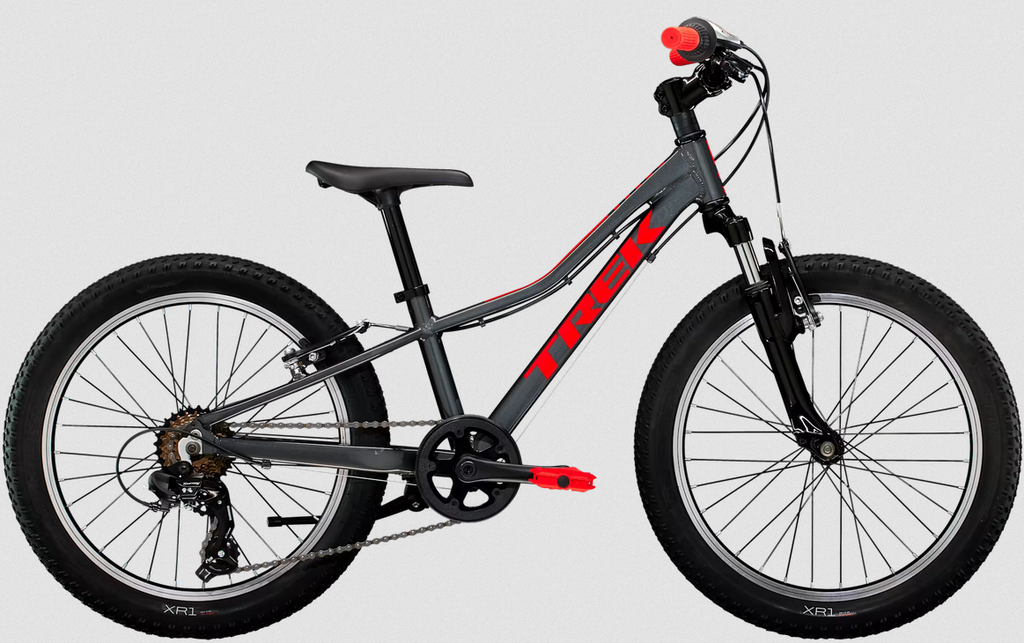 Trek Precaliber 20" 7 speed Kids Bike 2026