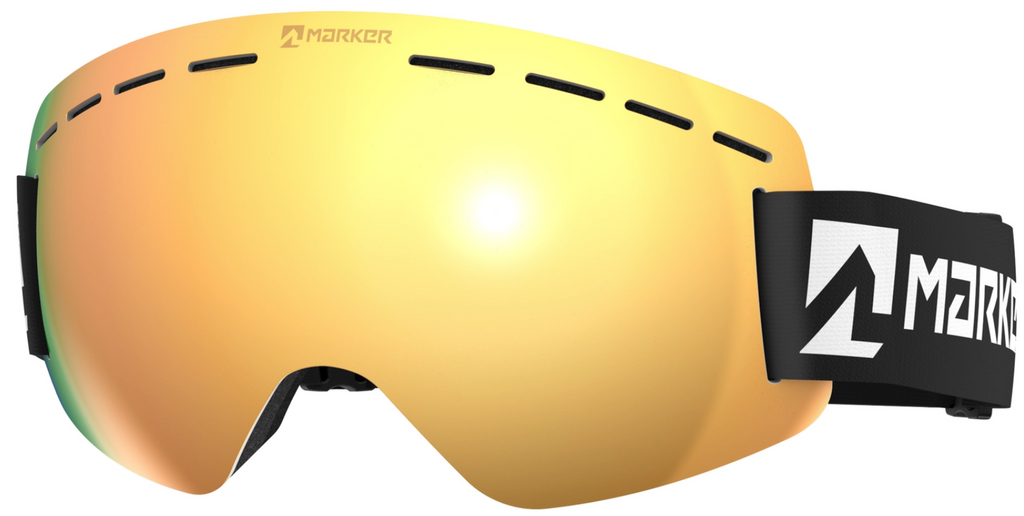 Marker Ultra Flex Ski / Snowboard Goggle 2023