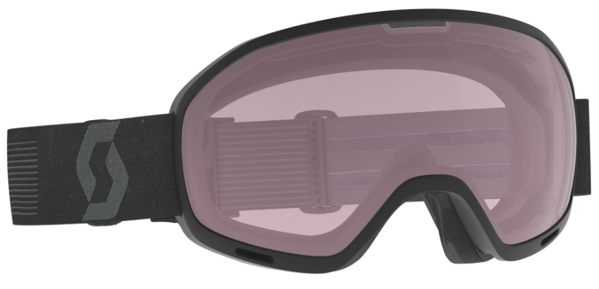 Scott Unlimited 11 OTG Goggles
