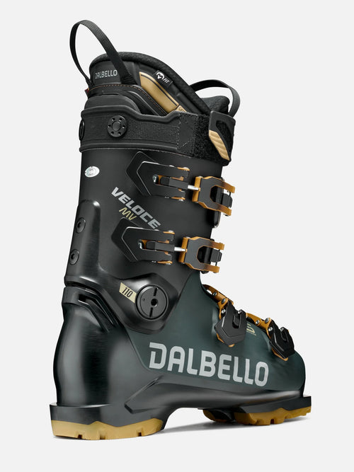 2027 Dalbello Veloce 110 MV Men's Ski Boots