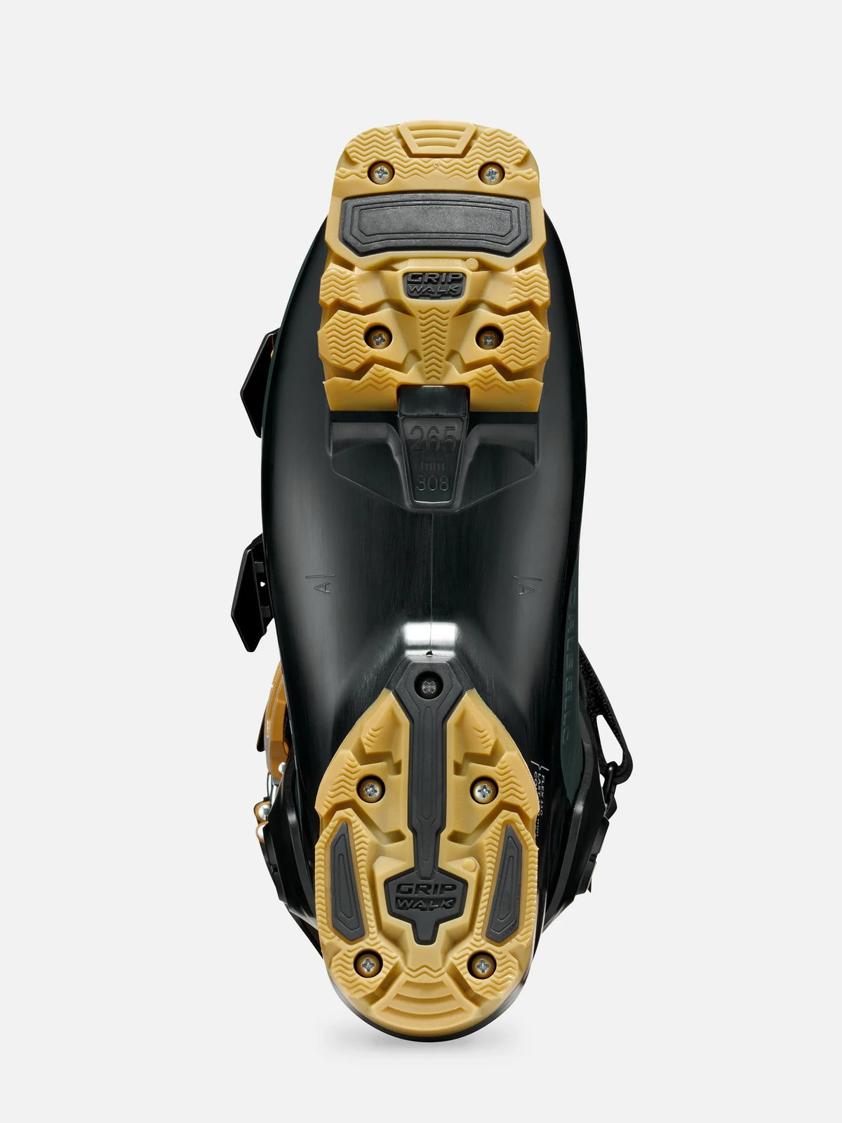 2027 Dalbello Veloce 110 MV Men's Ski Boots