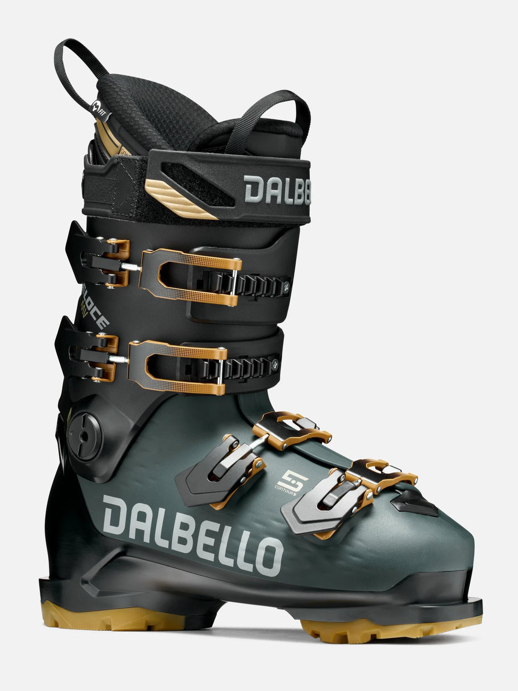 2027 Dalbello Veloce 110 MV Men's Ski Boots