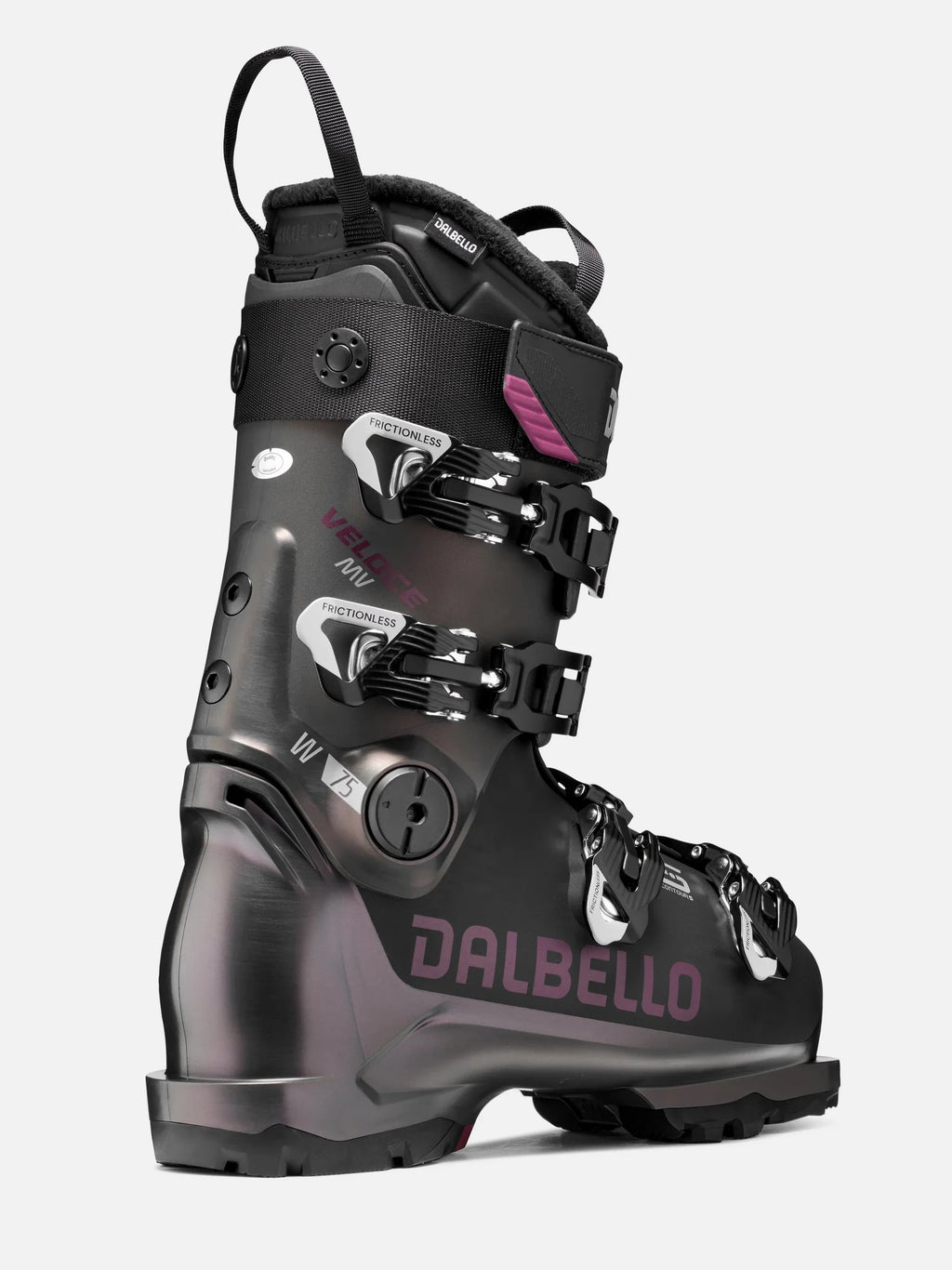 2027 Dalbello Veloce 75 MV W Women's Ski Boots