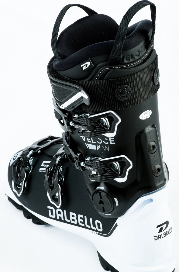 Dalbello Veloce 75W GW Womens Ski Boots 2024