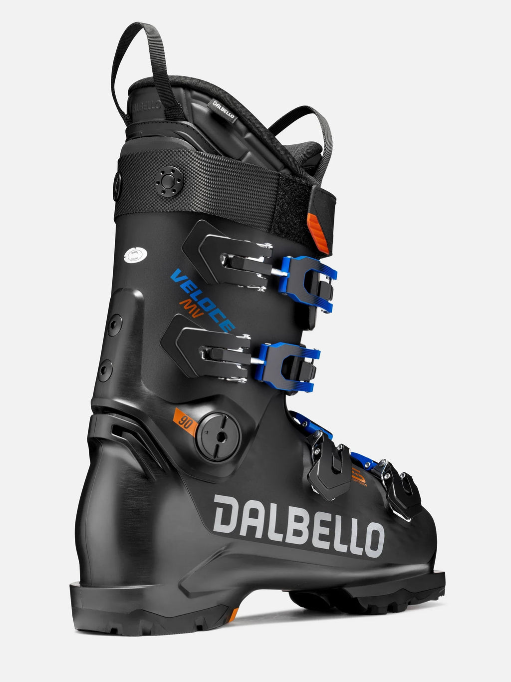 2027 Dalbello Veloce 90 MV Men's Ski Boots