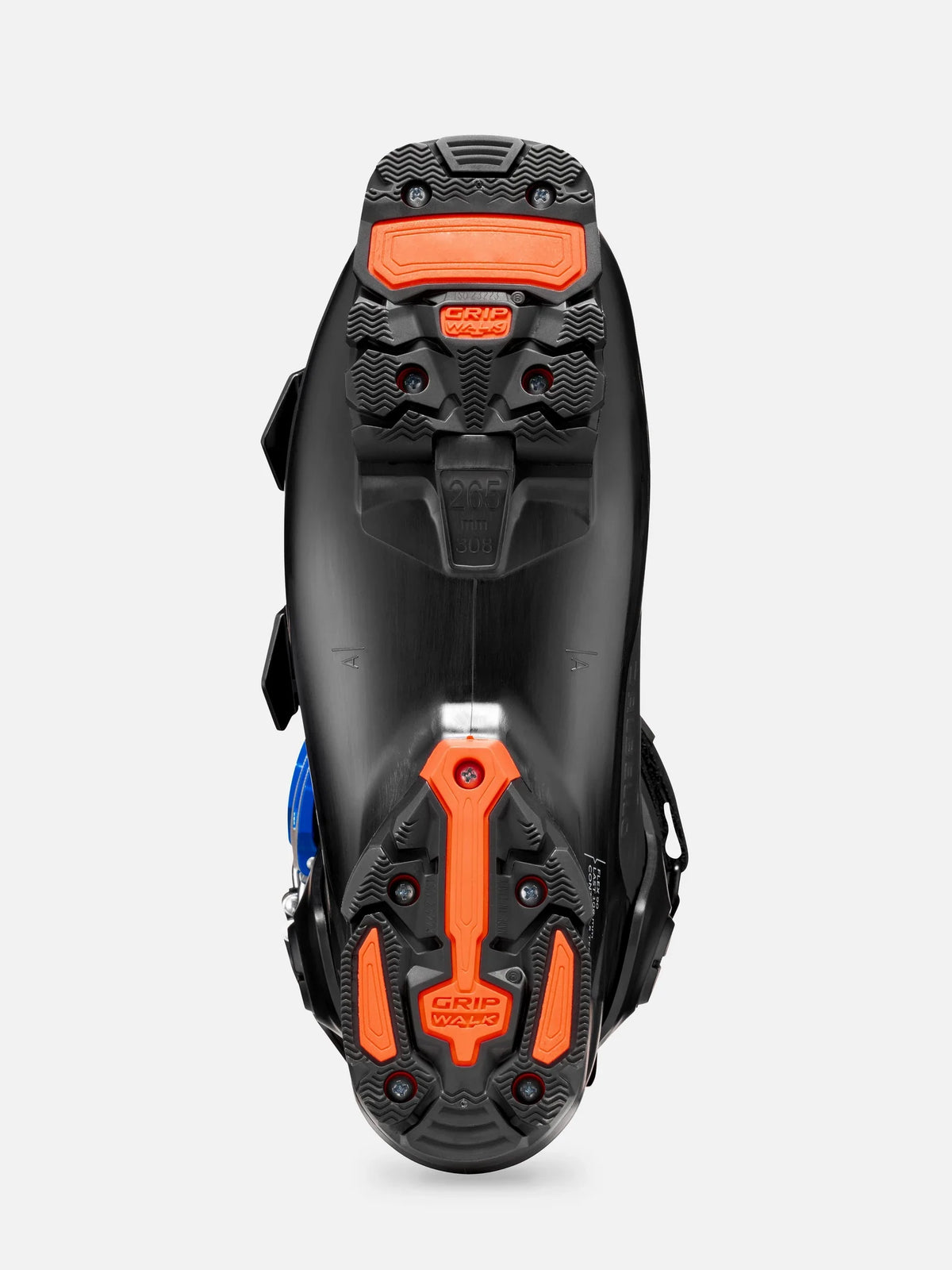 2027 Dalbello Veloce 90 MV Men's Ski Boots