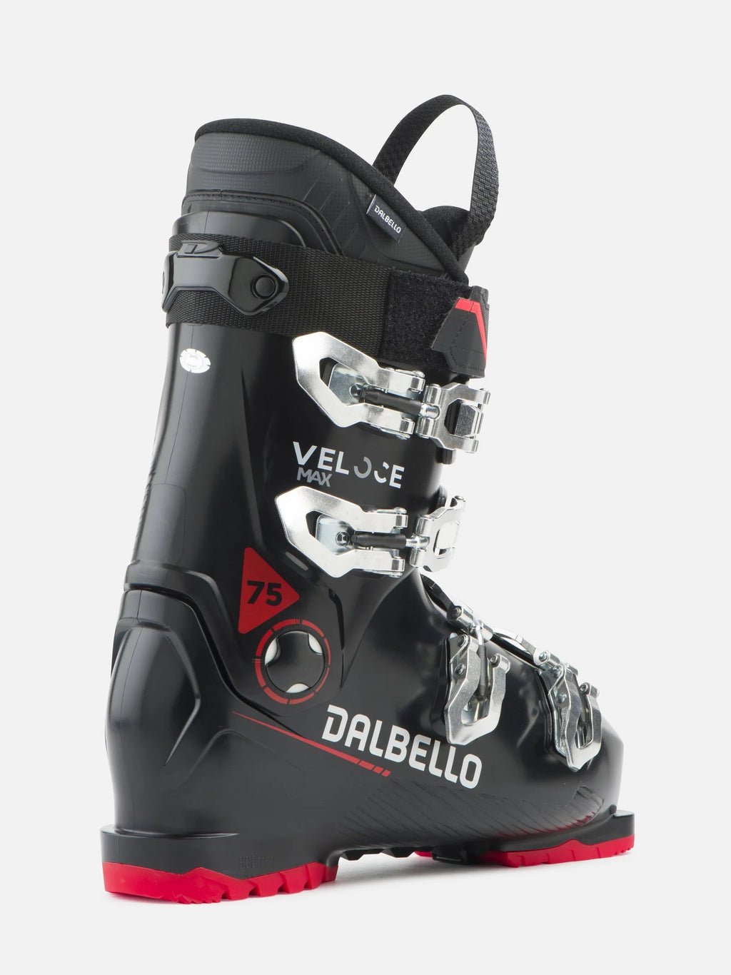 2027 Dalbello Veloce Max 75 Ski Boots