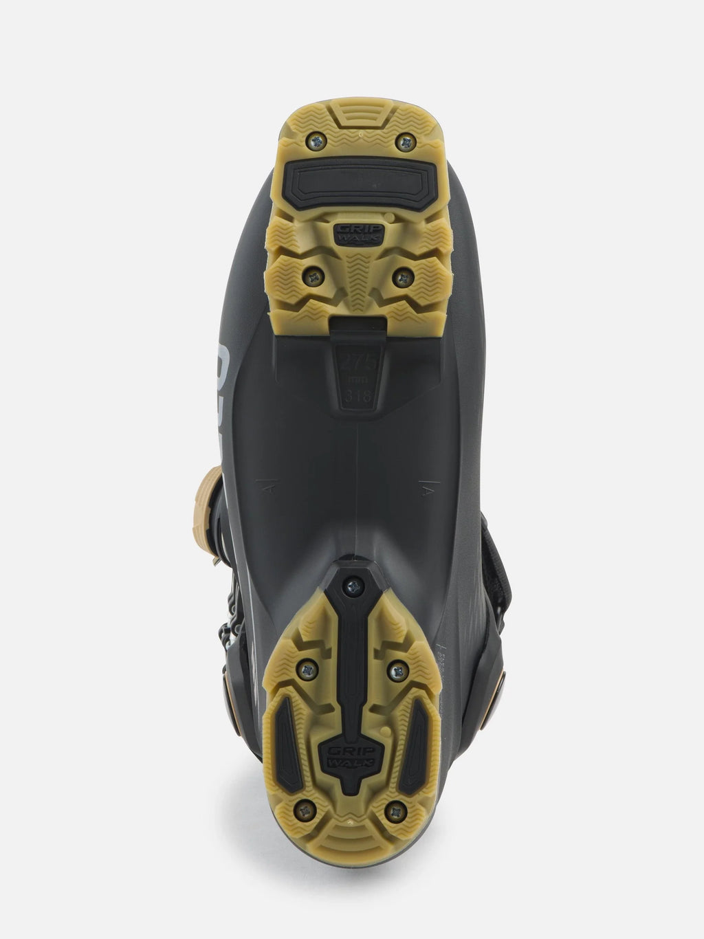 2027 Dalbello Veloce Space 100 Men's Ski Boots