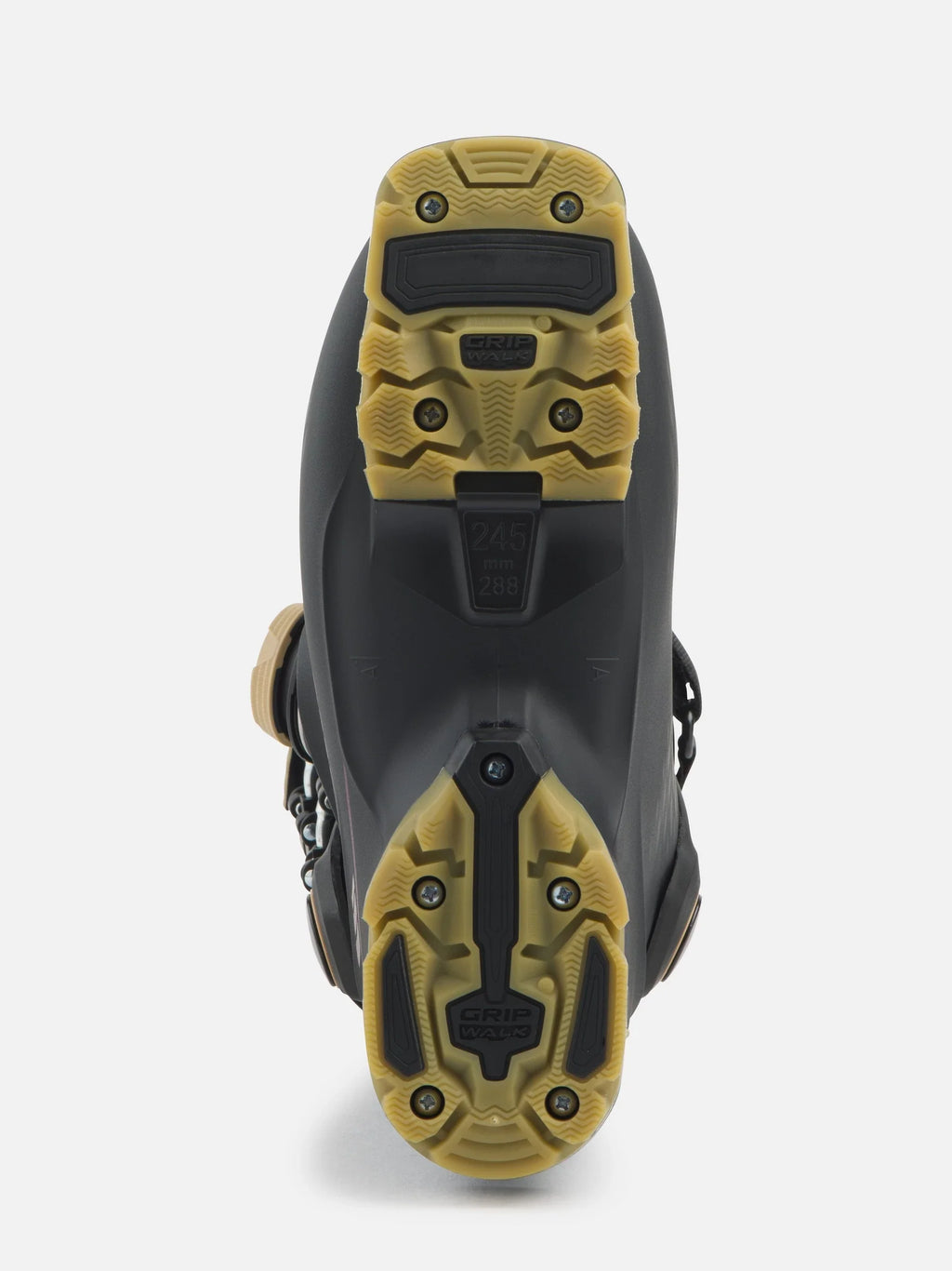 2027 Dalbello Veloce Space 85 W Women's Ski Boots