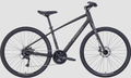 Trek Verve 1 Comfort Hybrid Bicycle 2027
