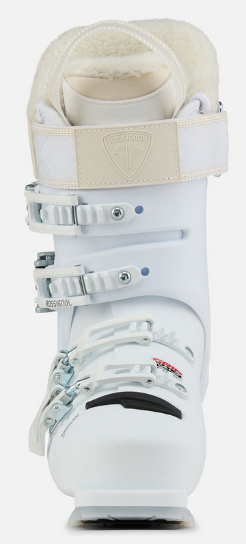 Vizion 4B 80W Women's Grip Walk Ski Boots 2025