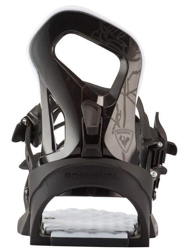 Women's Rossignol Voodoo Snowboard Binding 2022