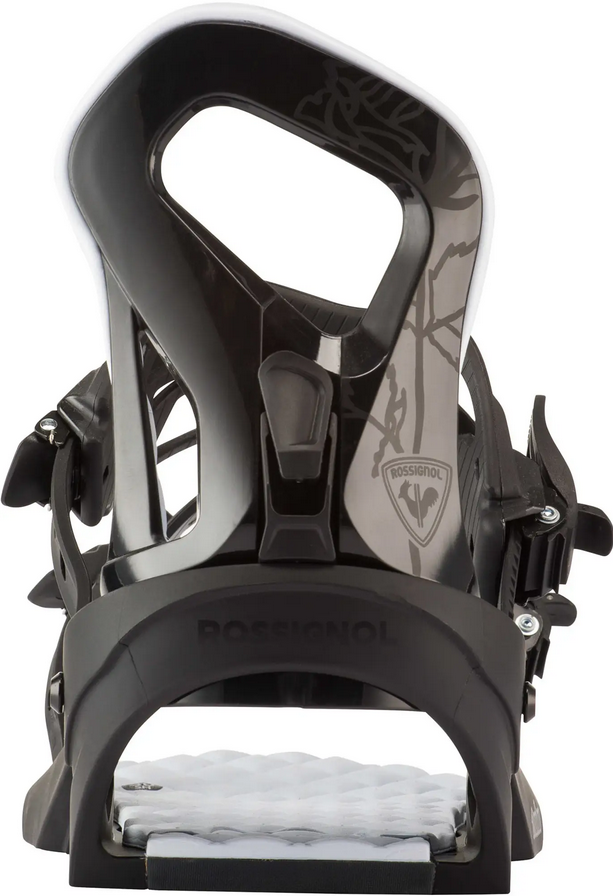 Rossignol Voodoo Women's Snowboard Bindings 2023