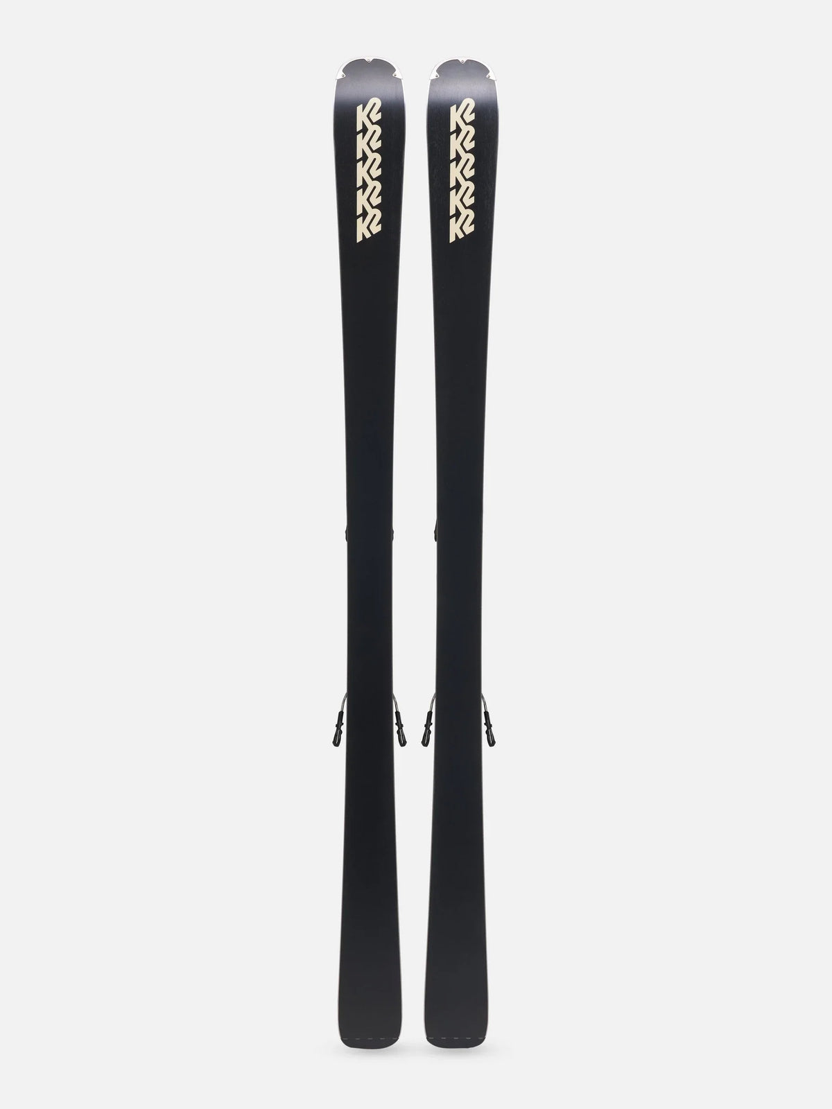 2027 K2 Blur 76 W Women's Skis + M3 10 QuikClik Bindings