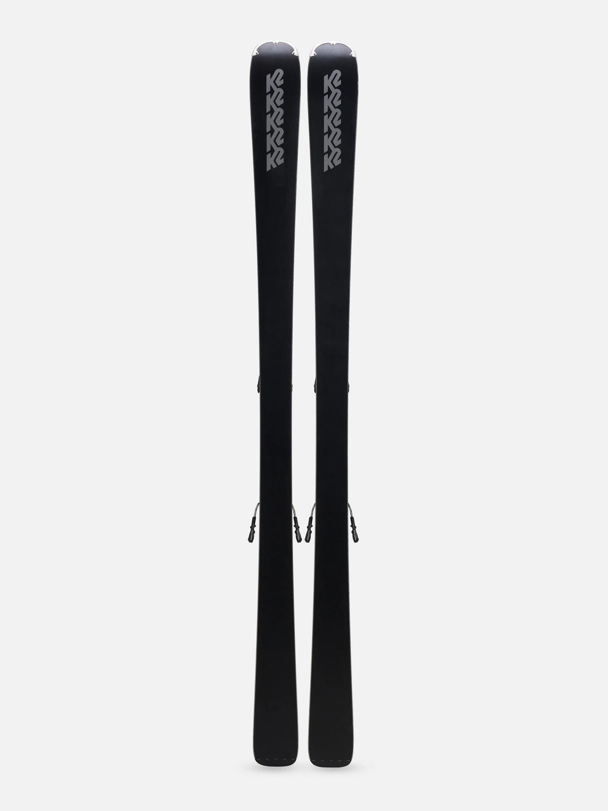 2027 K2 Blur 76 Skis + M3 10 QuikClik Bindings