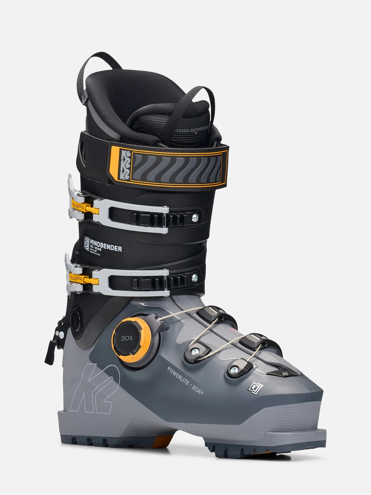 2027 K2 Mindbender 100 BOA Men's Ski Boots
