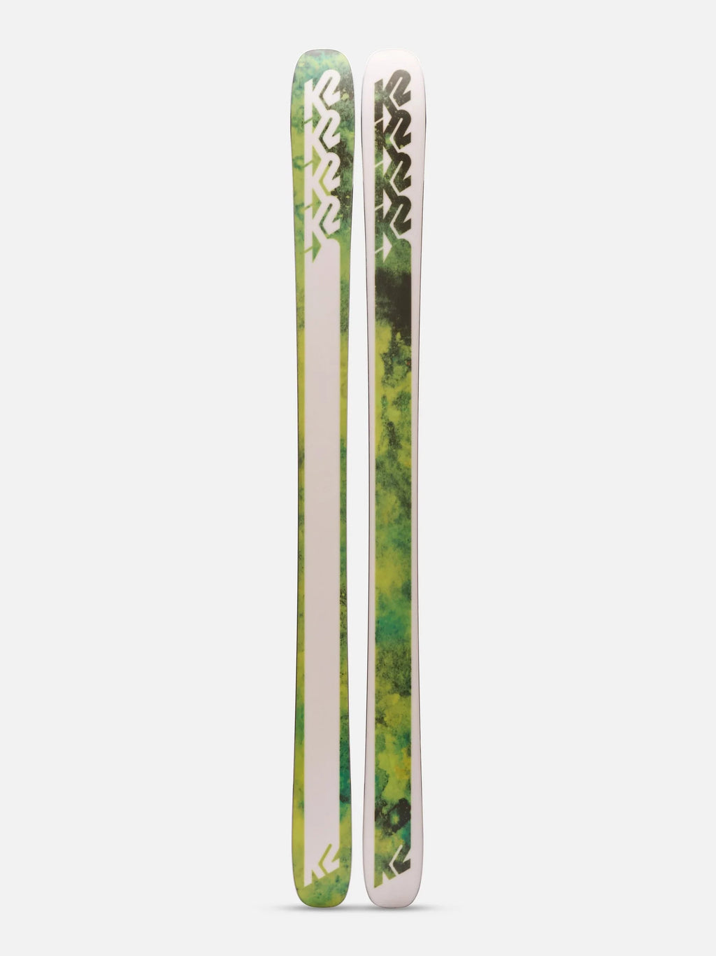 2027 K2 Reckoner 102 Men's Skis