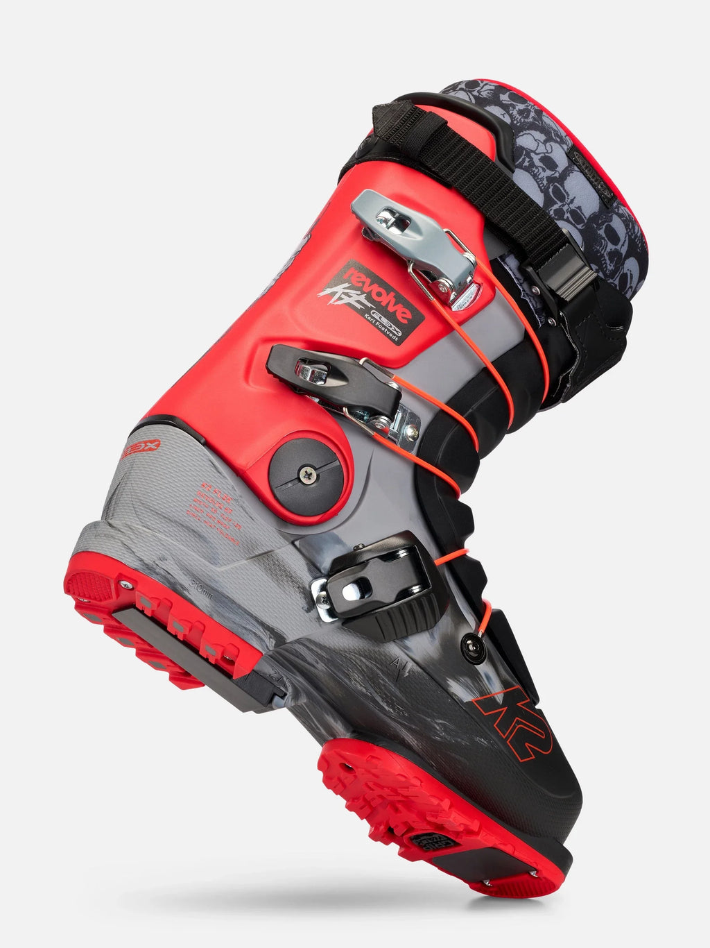 2027 K2 Revolve KF Men’s Ski Boots