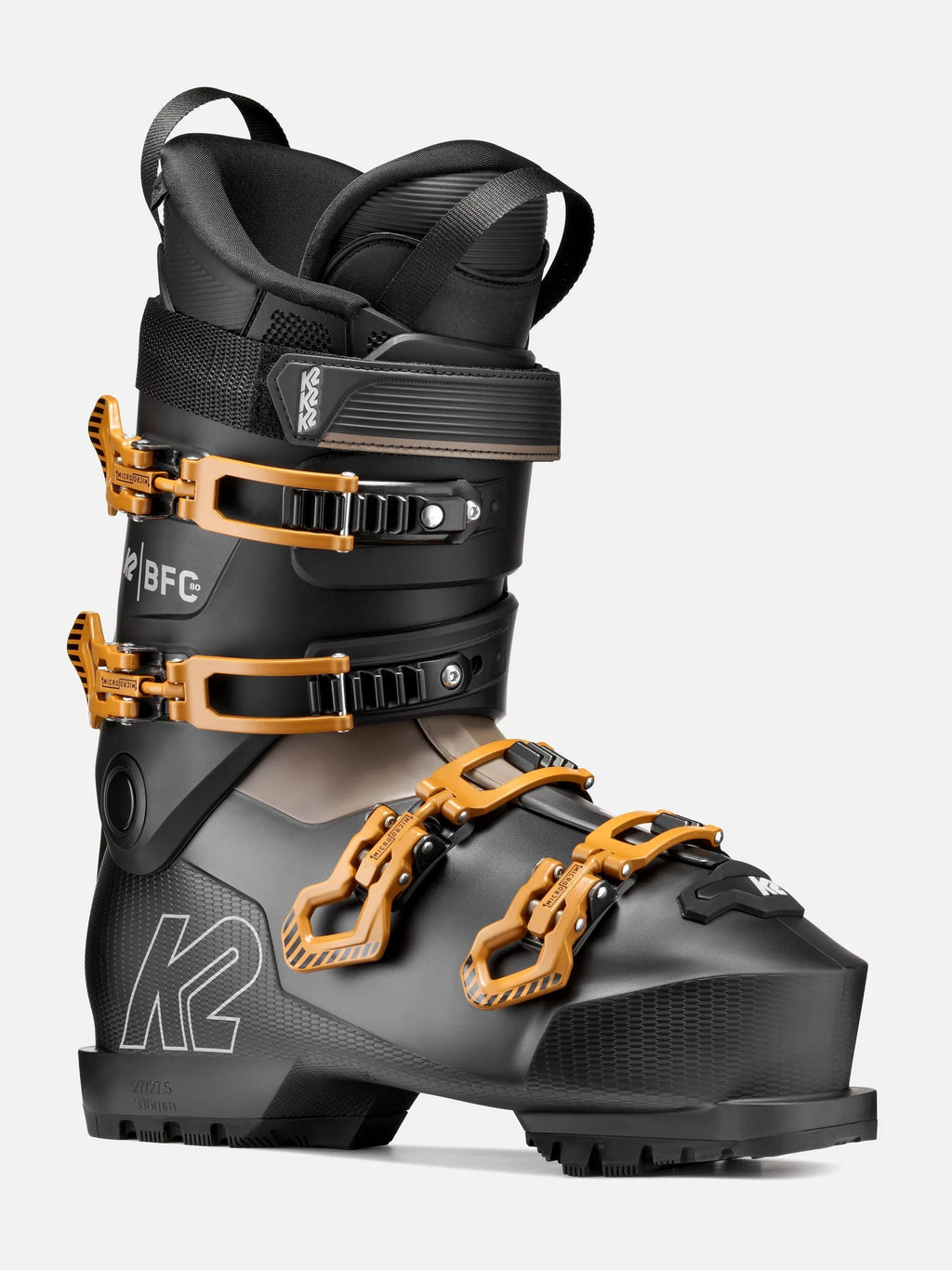 2027 K2 BFC 80 Men’s Ski Boots
