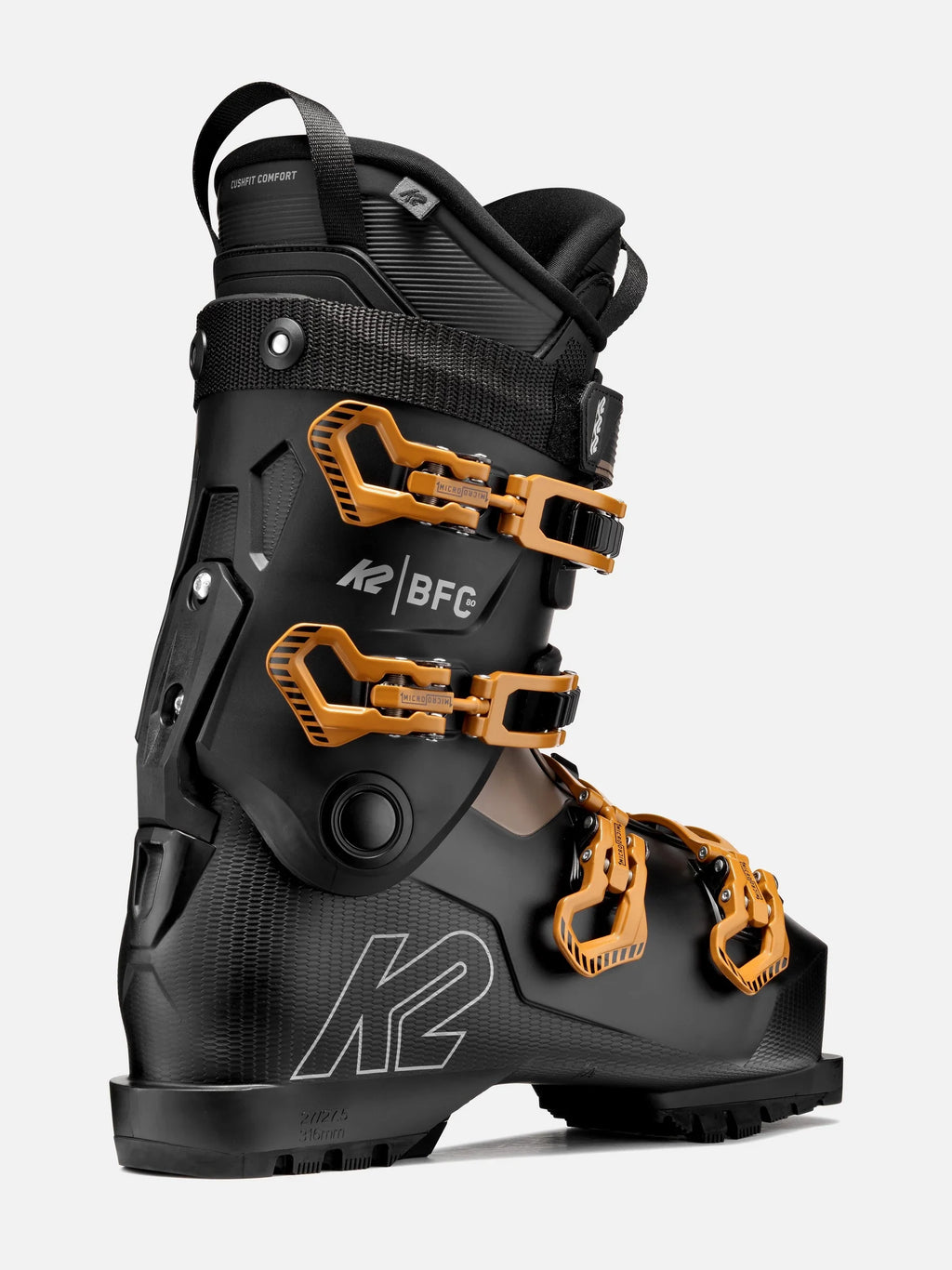 2027 K2 BFC 80 Men’s Ski Boots