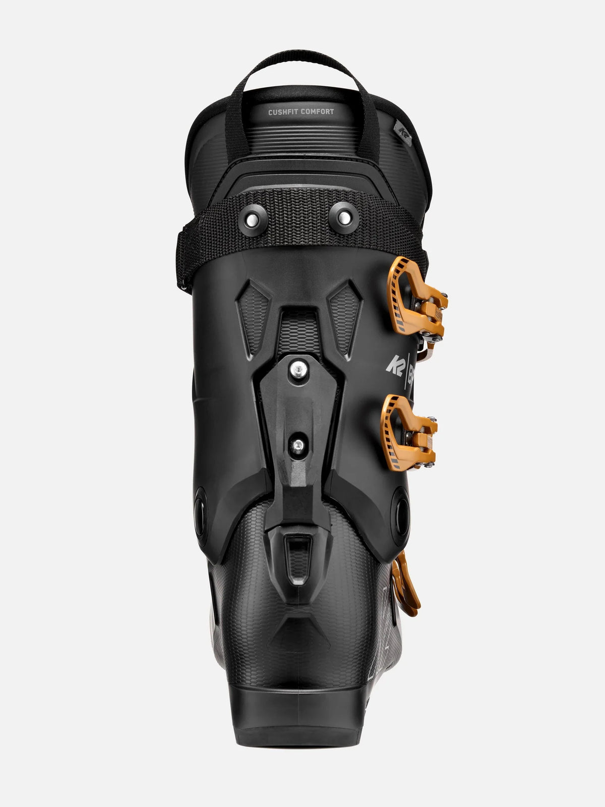 2027 K2 BFC 80 Men’s Ski Boots
