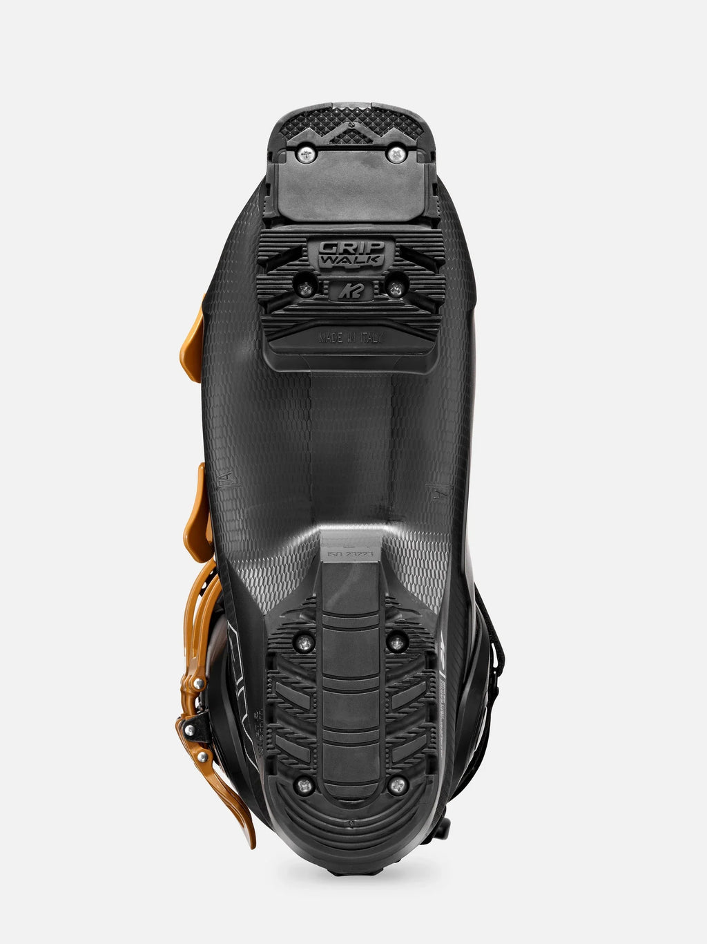 2027 K2 BFC 80 Men’s Ski Boots