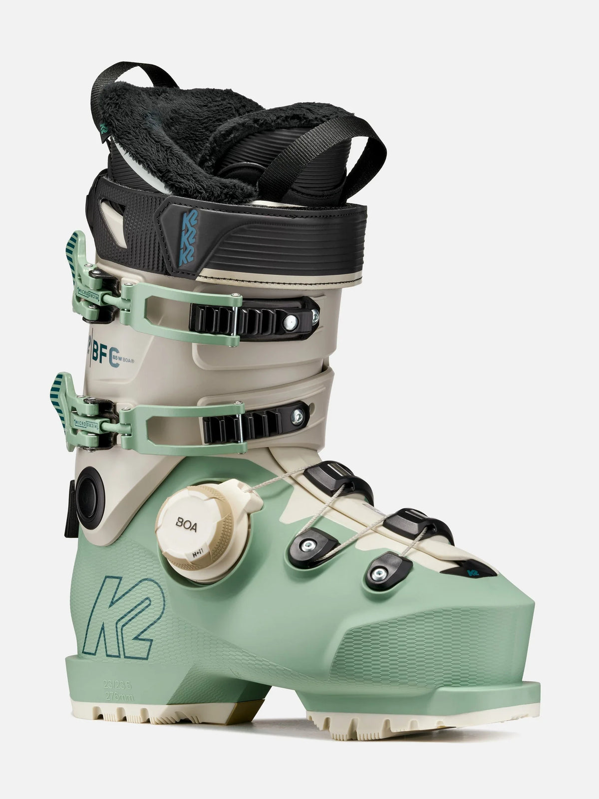 2027 K2 BFC 85 BOA Women’s Ski Boots