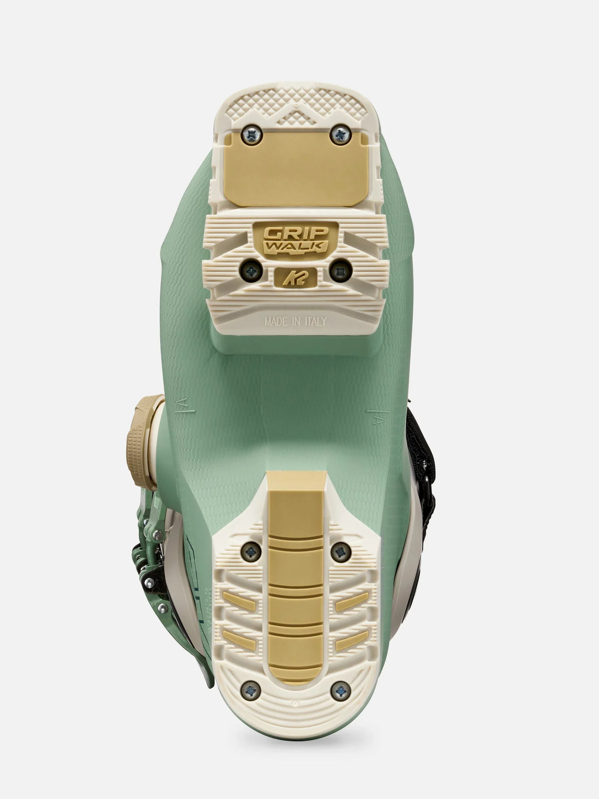 2027 K2 BFC 85 BOA Women’s Ski Boots
