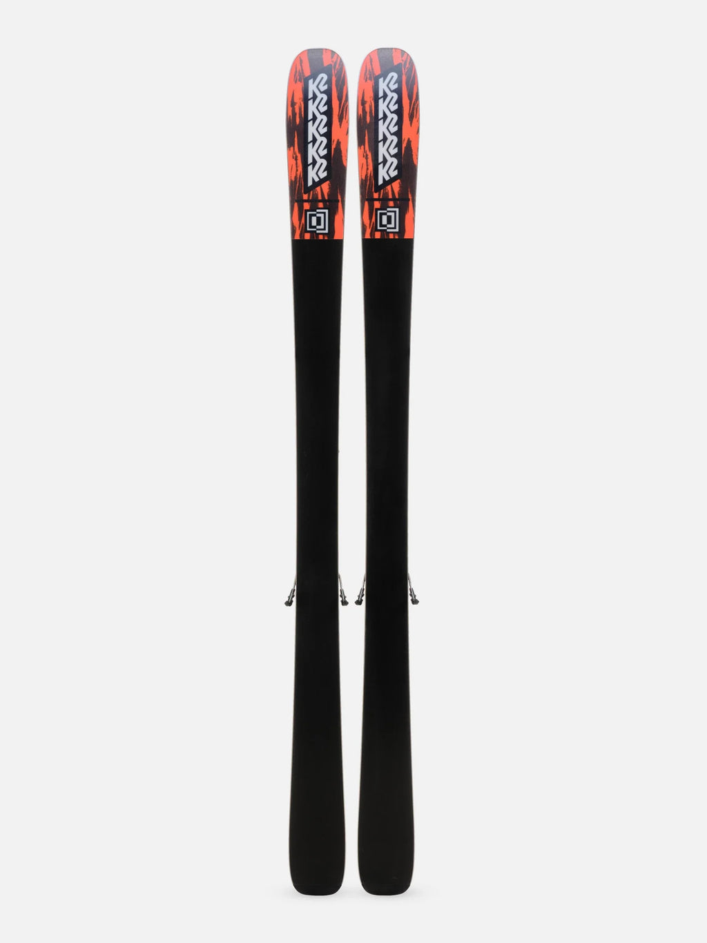 2027 K2 Mindbender 85 Men's Skis + M3 11 QuikClik Bindings