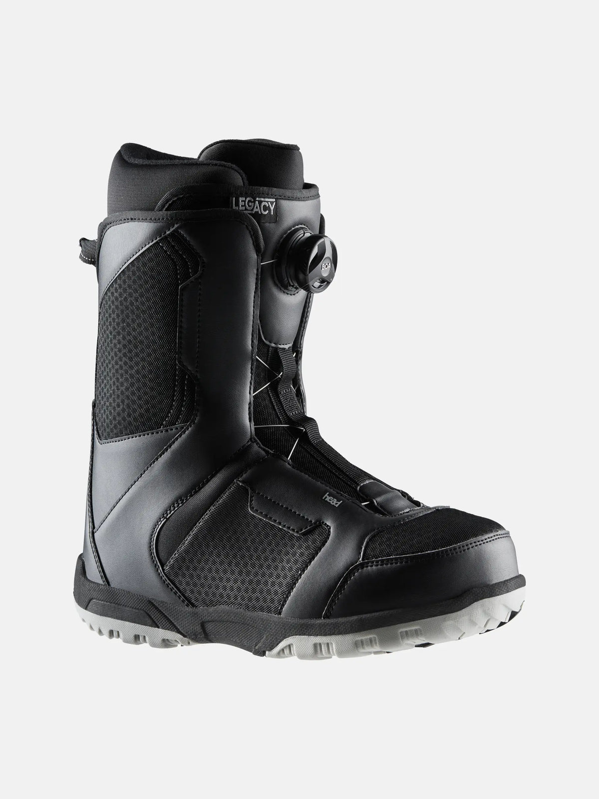 2027 HEAD Legacy BOA Snowboard Boots