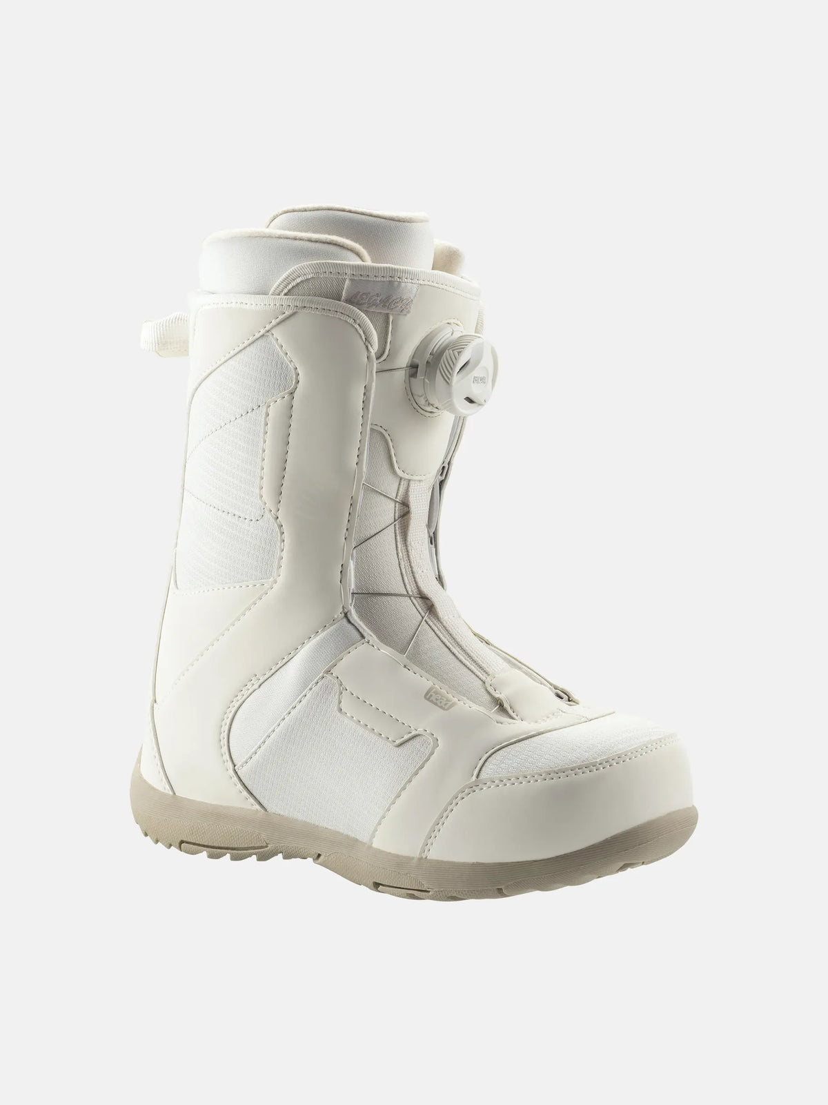 2027 HEAD Legacy W BOA Women's Snowboard Boots